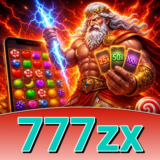 Ilustrasi download APK 777zx sampai 33,4 MB